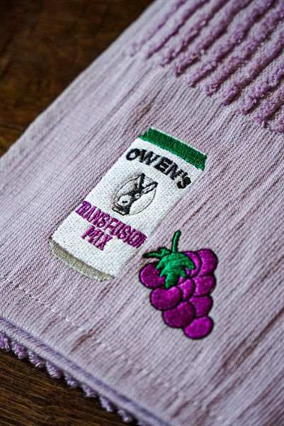 Owen's Craft Mixers - TRANSFUSION MIX